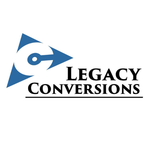 Legacy Conversions